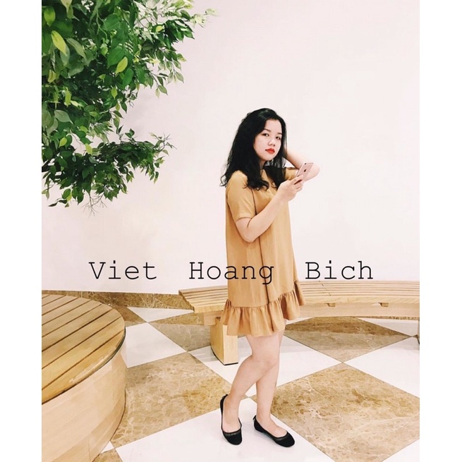 Thanh lý đồng giá váy thiết kế Viet hoang bich