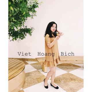 Thanh lý váy thiết kế Viet hoang bich
