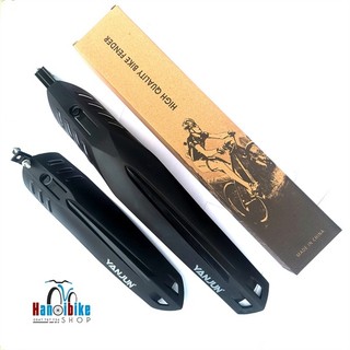 Chắn bùn YanYun loại tốt cho xe đạp MTB