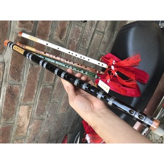 sáo dizi đô nhiều màu