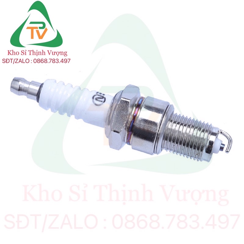 Bugi Máy Xăng 5,5hp - 6,5hp Giá Tốt