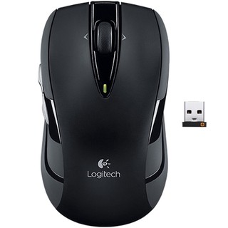 Chuột không dây logitech m546