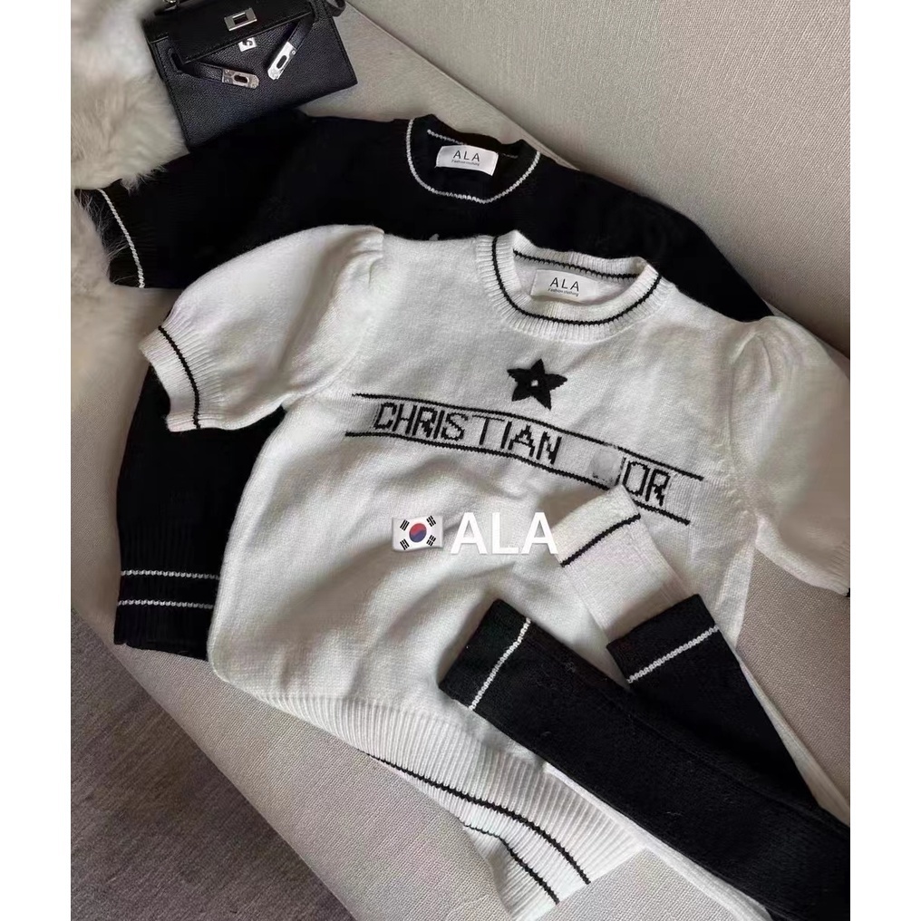 Hàng Có Sẵn!Dio!Áo Khoác Cardigan Dệt Kim Thiết Kế Mới Năng Động Thời Trang Dành Cho Cặp Đô