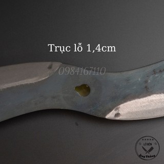 Lưỡi Dao Máy Thái Chuối 4 Chân [ Rẻ Vô Địch ]