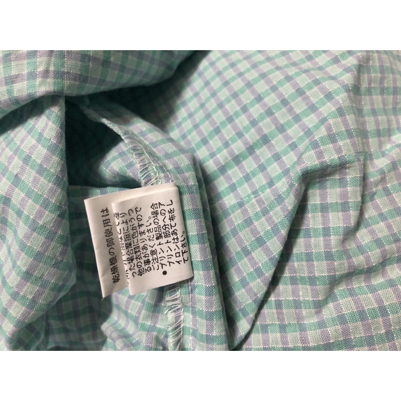 Tạp dề hàng Nhật-2hand