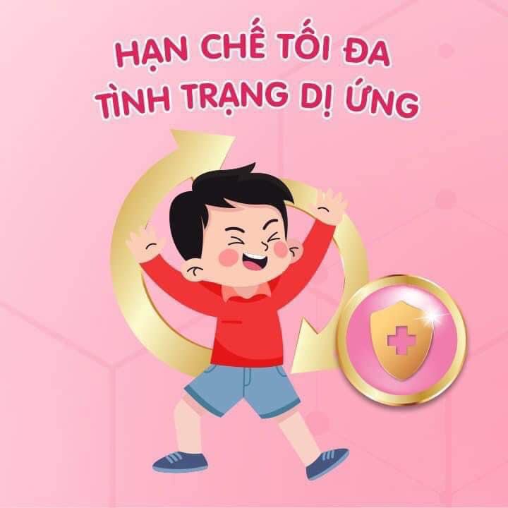Sữa dê DG1, DG2, DG3 hộp 400g