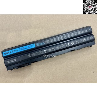 Pin laptop Dell Latitude E5420 E5430 E5520 E5530 E6420 E6420 E6430 E6440 E6520 E6530 E6540,Vostro 3460,3560