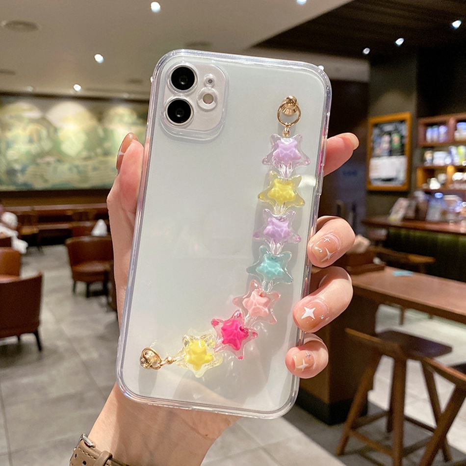 Ốp Điện Thoại Dẻo Hình Trái Tim 3D Cho iPhone 14 13 12 11 Pro Max Plus 6 6S 7 8 Plus 12 MINI SE 2020 2022 XR X XS Max