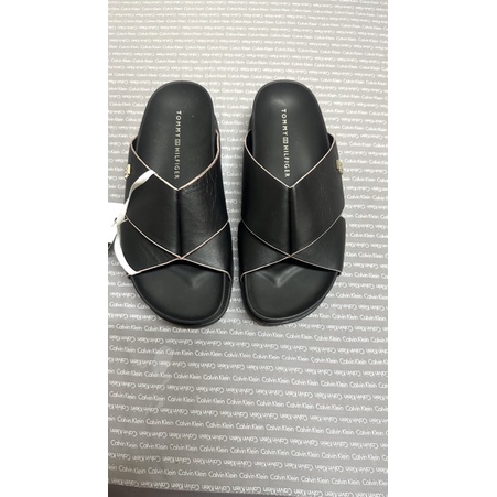 Dép tommy Hilfiger xuất xịn .