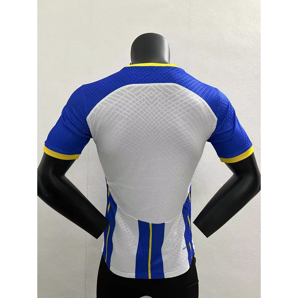 Áo Thun Đá Banh Sân Nhà 22-23 Size S-2XL