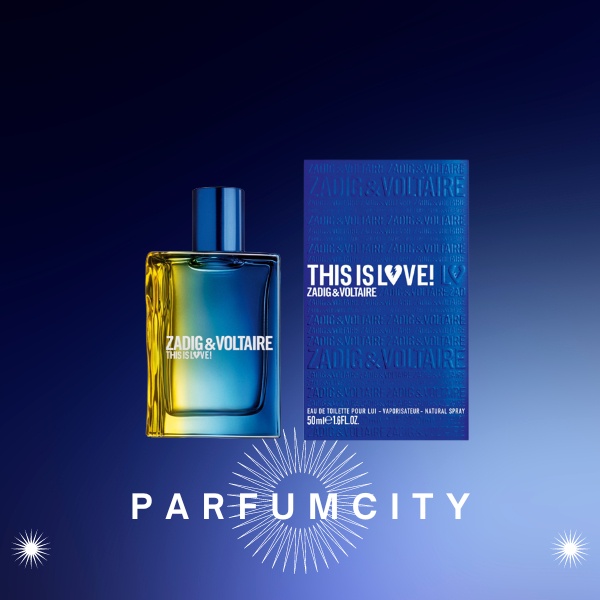Parfumcity - Mẫu thử Zadig-Voltaire-This-is 5ml/ 10ml