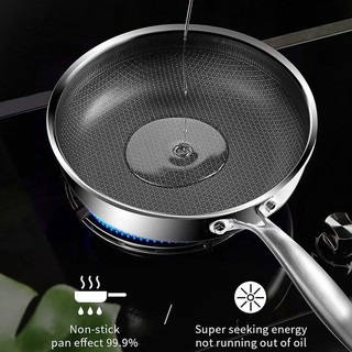 Chảo Chống Dính Mishio Black Cube MK251 Size 28