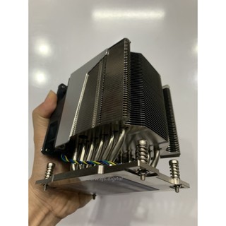 Tản nhiệt cpu intel core i9-12900k socket 1700 / amd socket m5 ryzen 7000 series