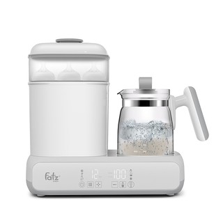 Máy đa năng điện tử fatzbaby - multimax 4 - fb9001tn