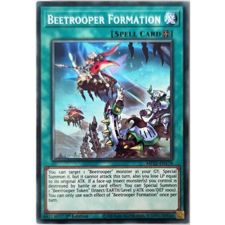 Beetrooper Formation |EN| Common