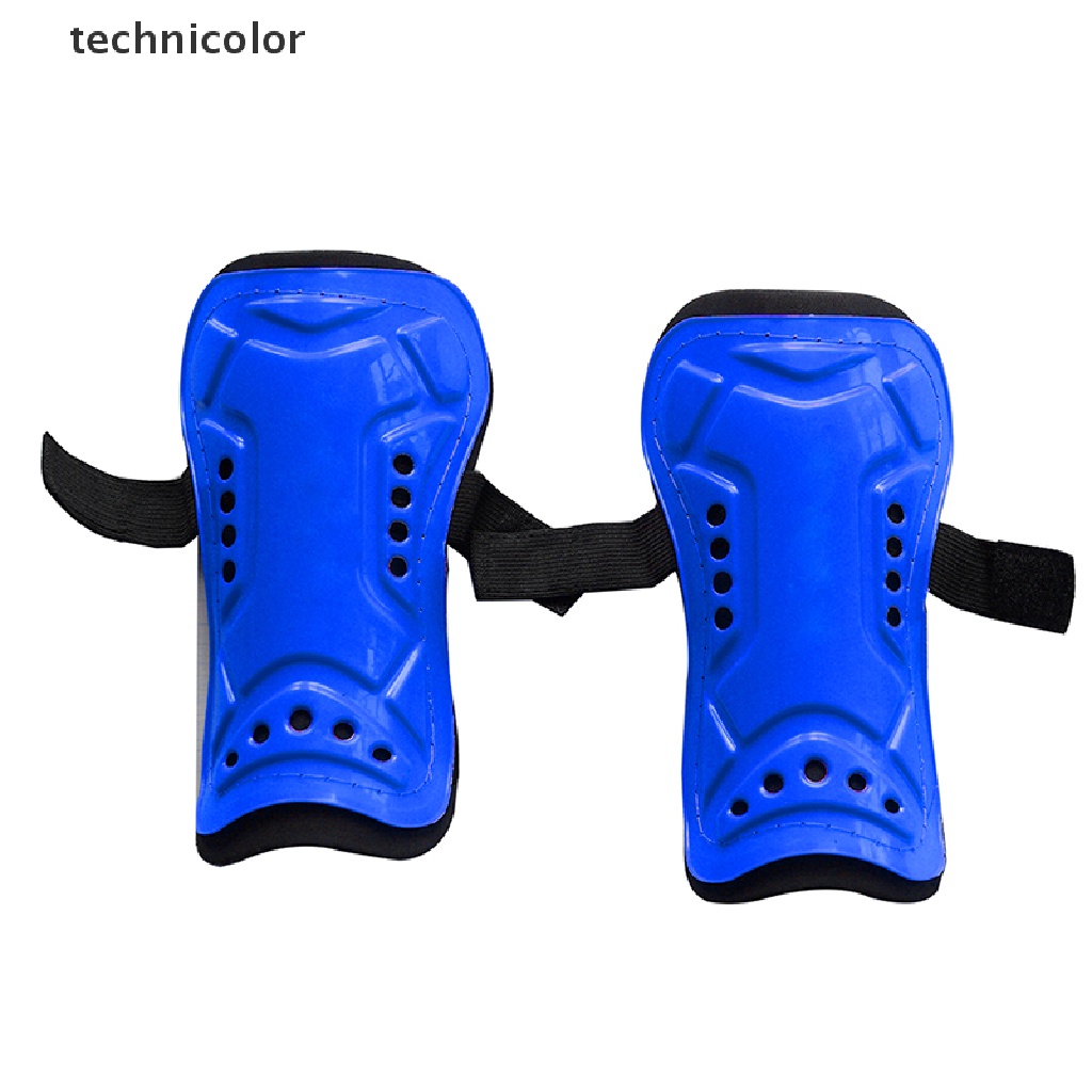 1 Cặp Đệm Bảo Vệ Bóng Đá Chuyên Nghiệp