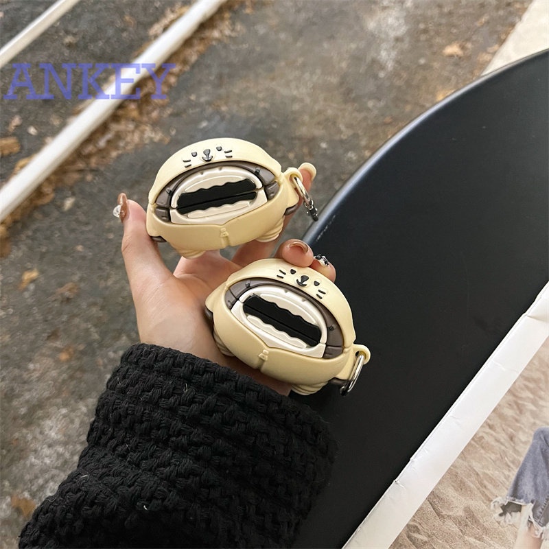 Samsung galaxy Buds2 Pro / Buds 2 / Buds Pro / Buds Live Case Protective Headset Soft Case New