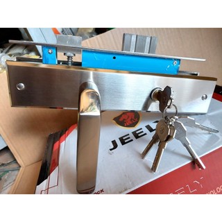 khóa tay gạt JEELY - JEELY