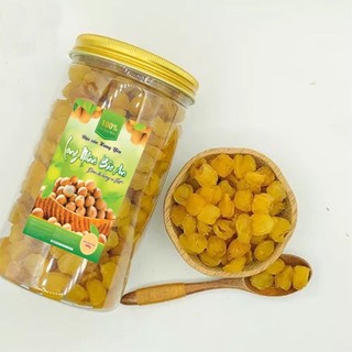 Long nhãn sấy. LONG NHÃN BẢO AN