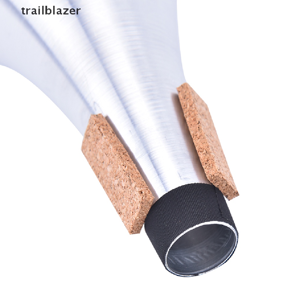 Kèn Thổi Thẳng Bằng Nhôm Không Gây Tiếng Ồn Cho Nhạc Cụ Jazz UIO