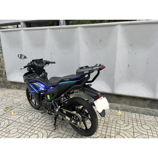 (Chính Hãng) Baga Givi Hrx Exciter 155