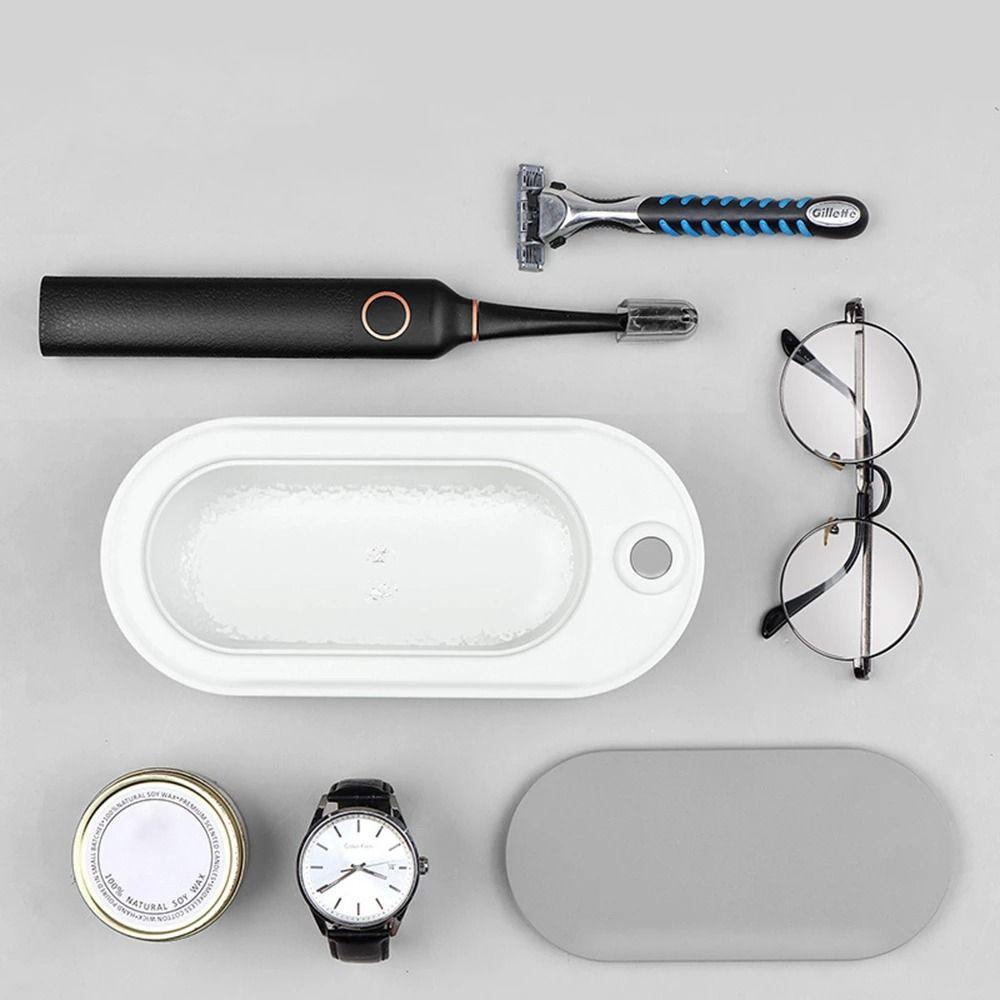 PISTA Dụng Cụ Vệ Sinh Kính Mắt Đa Năng Tiện Dụng