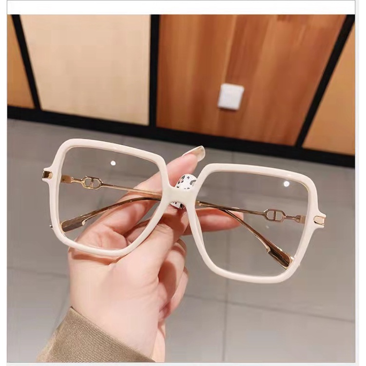 Gọng Kính Chống Ánh Sáng Xanh Phong Cách Hàn Quốc Mới Cho Học Sinh