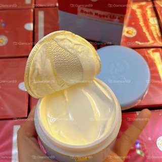 Kem body Bạch Ngọc Liên