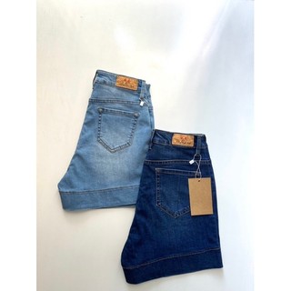 quần short jeans hàng xuất from A
