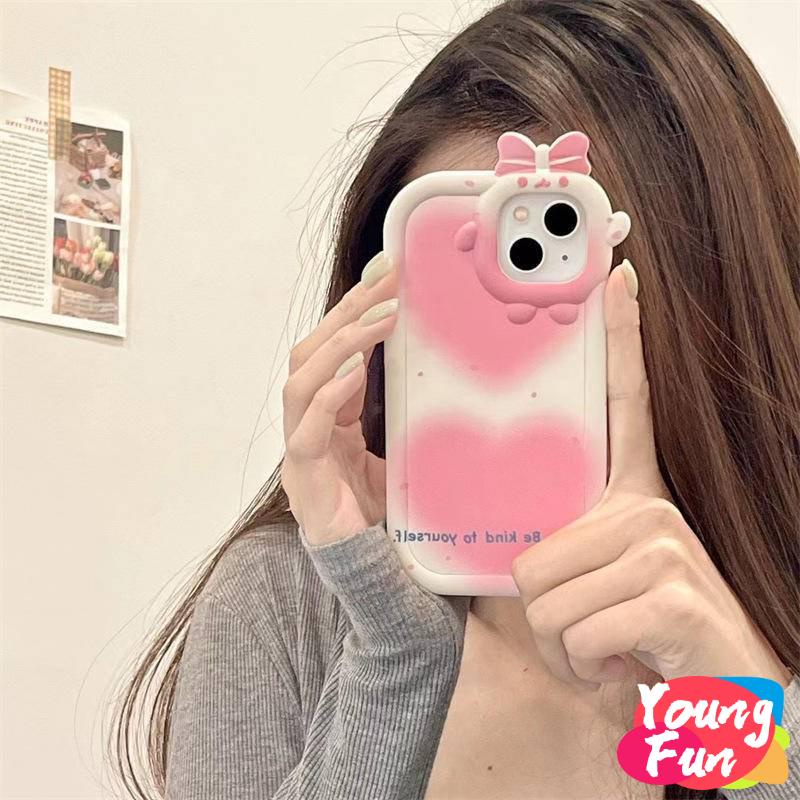 Ốp lưng iphone nơ camera hình vuông tim hồng xanh 6splus/7/7plus/8/8plus/x/xs/11/12/13/pro/max/plus/promax