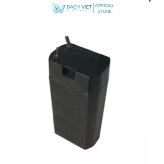 combo 3 viên pin vợt muỗi 4v 800MAH 29*22*45mm