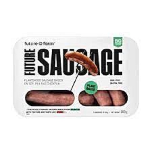 Xúc xích chay Future 250g nhập khẩu Brazil
