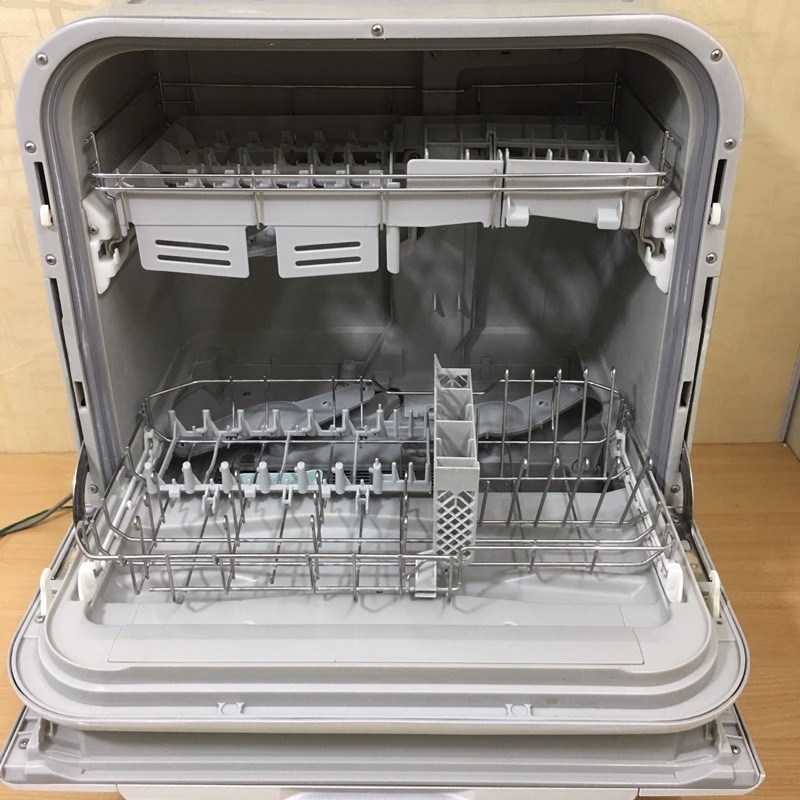 Máy rửa bát Panasonic TM TS nội địa Nhật