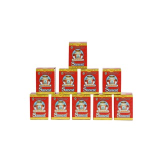 - nước yến sào khánh hòa sanest lọ 70ml
