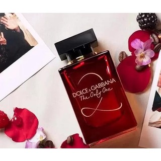 Nước hoa The Only One 2 10ml