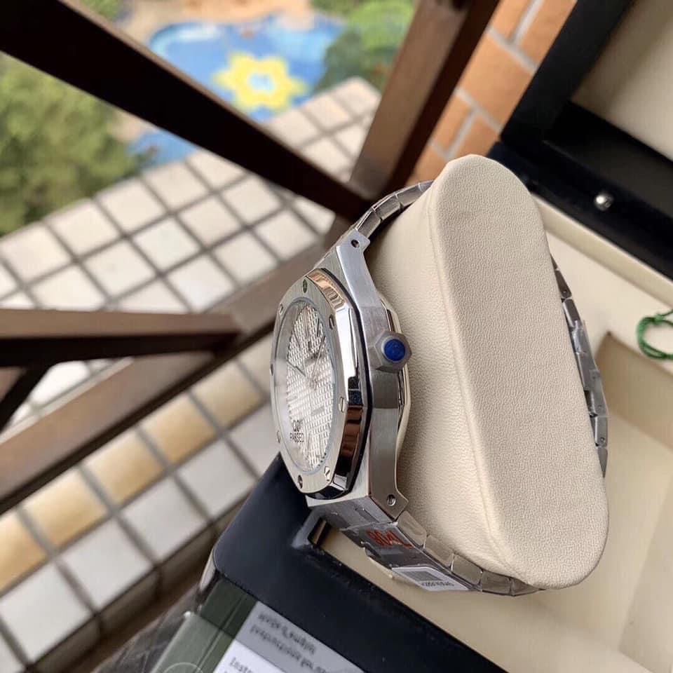 Đồng hồ nam Audemars Piaget Khung thép 316 T- AUTOMATIC- CHỐNG NƯỚC- BẢO HÀNH 24 tháng