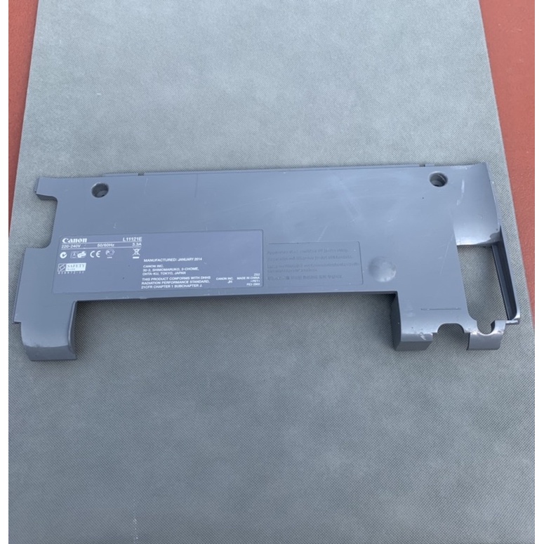 Bộ vỏ máy in canon 2900 mới 100%