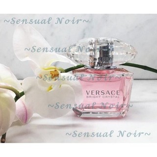 📍 Nước hoa Bright Crystal EDT 10ml ~𝓢𝓮𝓷𝓼𝓾𝓪𝓵 𝓝𝓸𝓲𝓻~