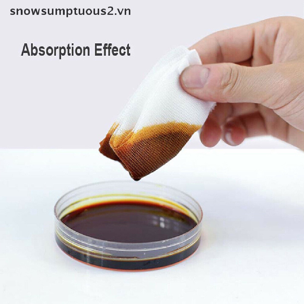 Cuộn Băng Gạc Co Giãn Dài 4.5m Chăm Sóc Vết Thương Chăm Sóc Vết Thương