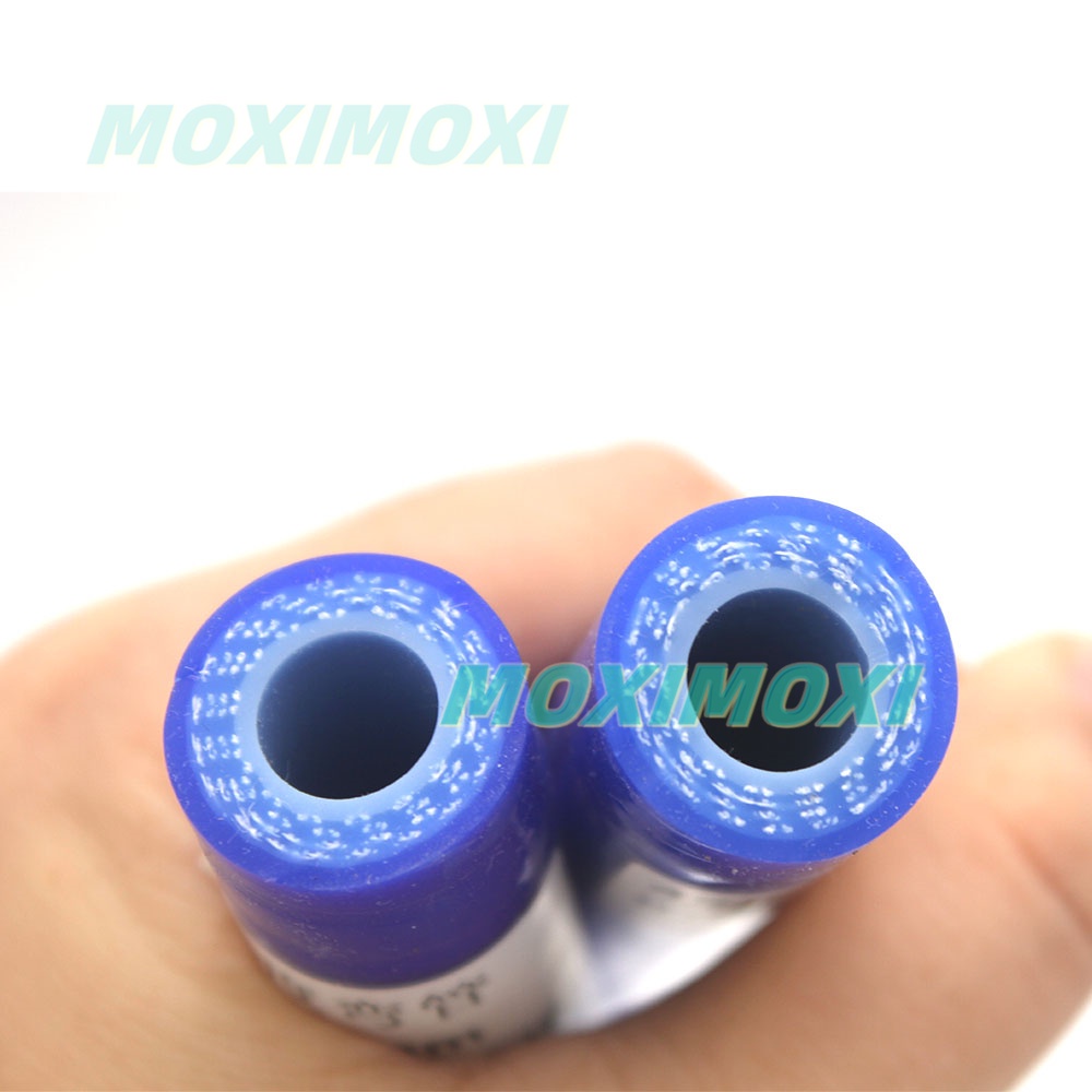 Đầu Nối Ống Nước 4 Chấu 6 / 8 / 10 / 12 / 14 / 16 / 20 / 22mm Bằng Silicone Samco 90 / 45 Độ