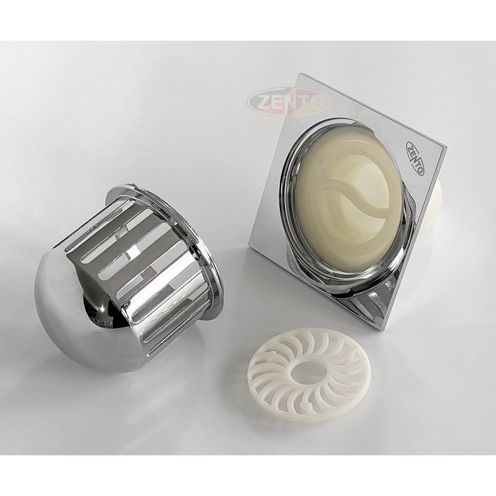 Thoát sàn ban công TS101-1Pro