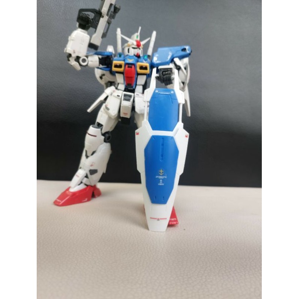 Mô hình RG-GP01 Full Burnern 2nd