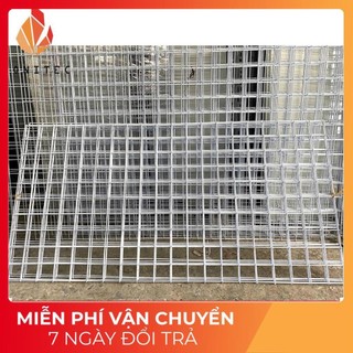 [XẢ KHO] Lưới Sắt Treo Đồ Dài 100cm X Rộng 50cm [ GIÁ TỐT ]