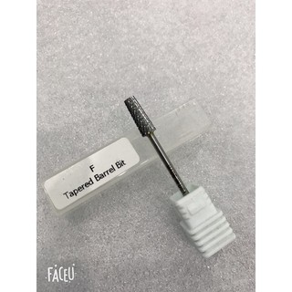 Đầu mài mỹ titan các loại đầu xịn đẹp chuẩn USA, đầu mài nail