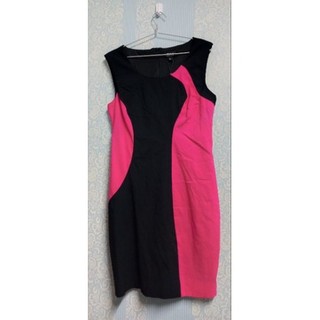 đầm body vero L