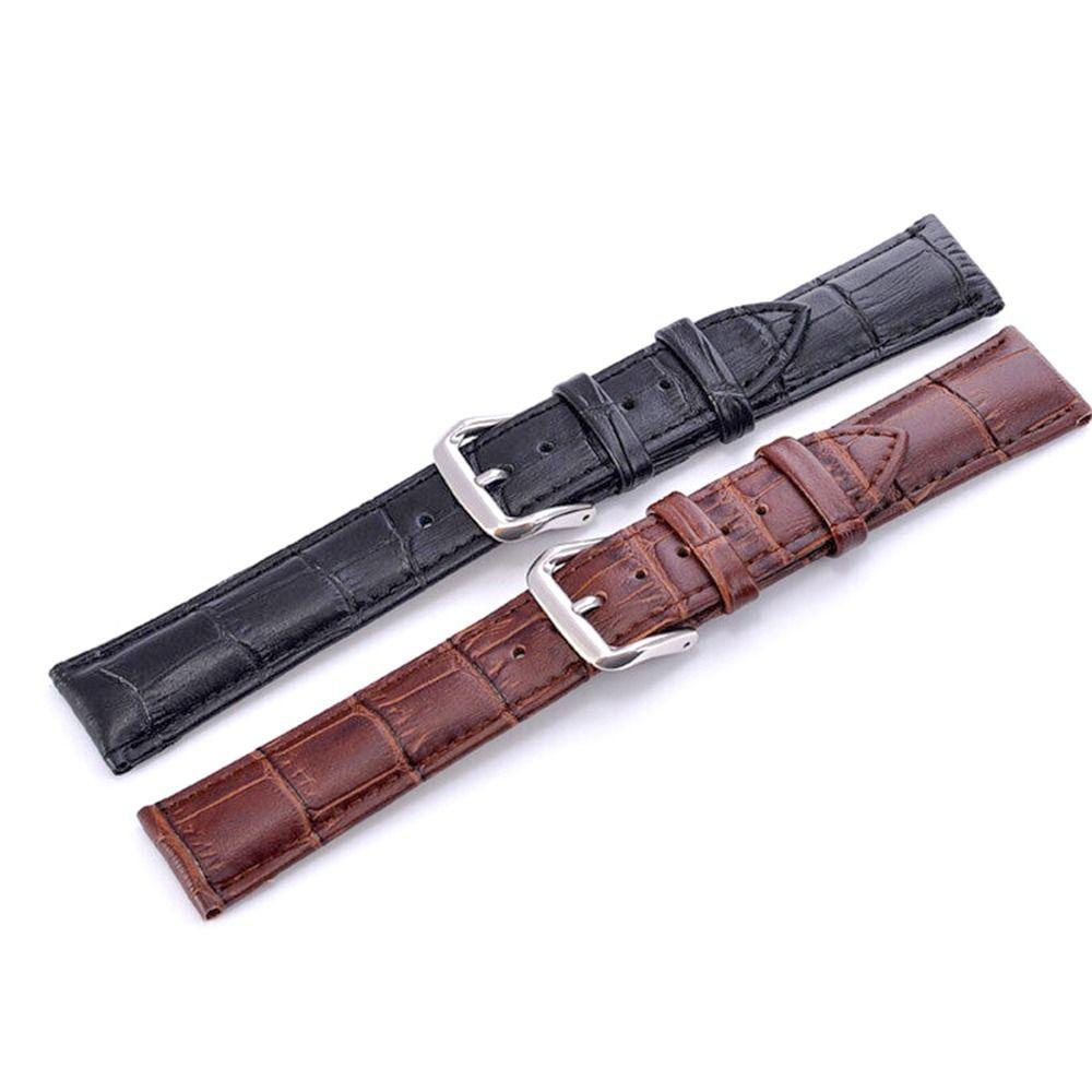 BSUNS Vòng Tay Da Với Khóa Kim Chất Lượng Cao