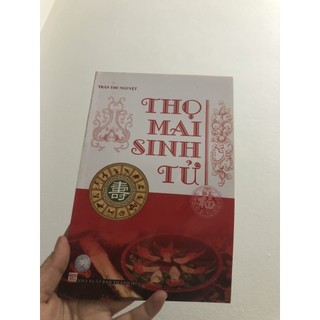 Sách thọ mai sinh tử