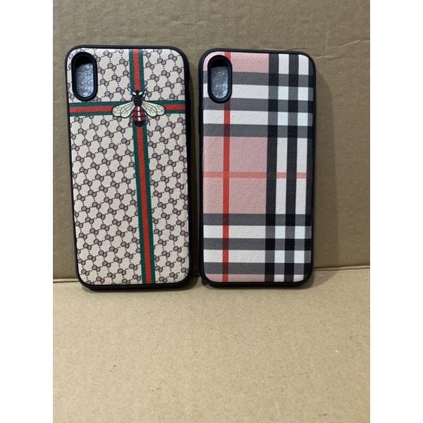 ốp lưng Dẻo IPhone Xs , X