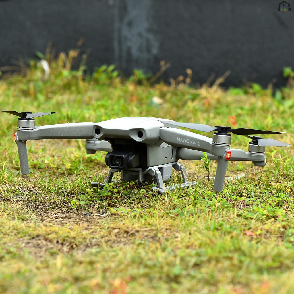 Thiết Bị Thả Mồi Chuyên Nghiệp Tương Thích Với DJI Air 2S / Mavic Air 2