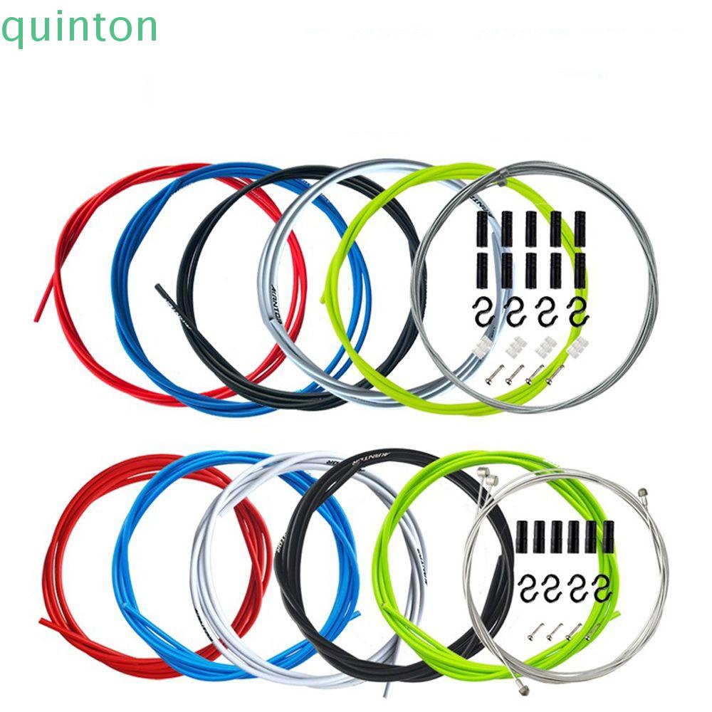 Bộ Dây Phanh Xe Đạp Thay Thế Tiện Dụng